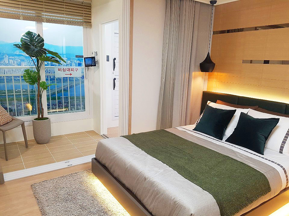 구로엔트리움84_04 인테리어사진